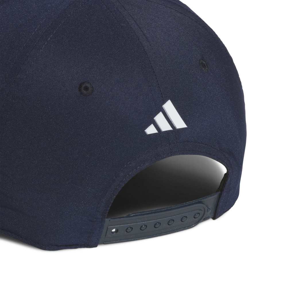 Adidas 3-Stripes Tour Print Hat