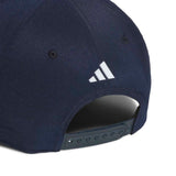 Adidas 3-Stripes Tour Print Hat