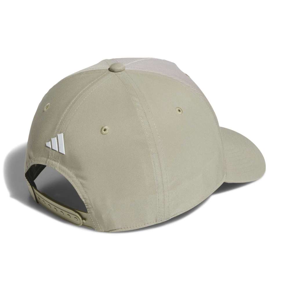 Adidas 3-Stripes Tour Print Hat