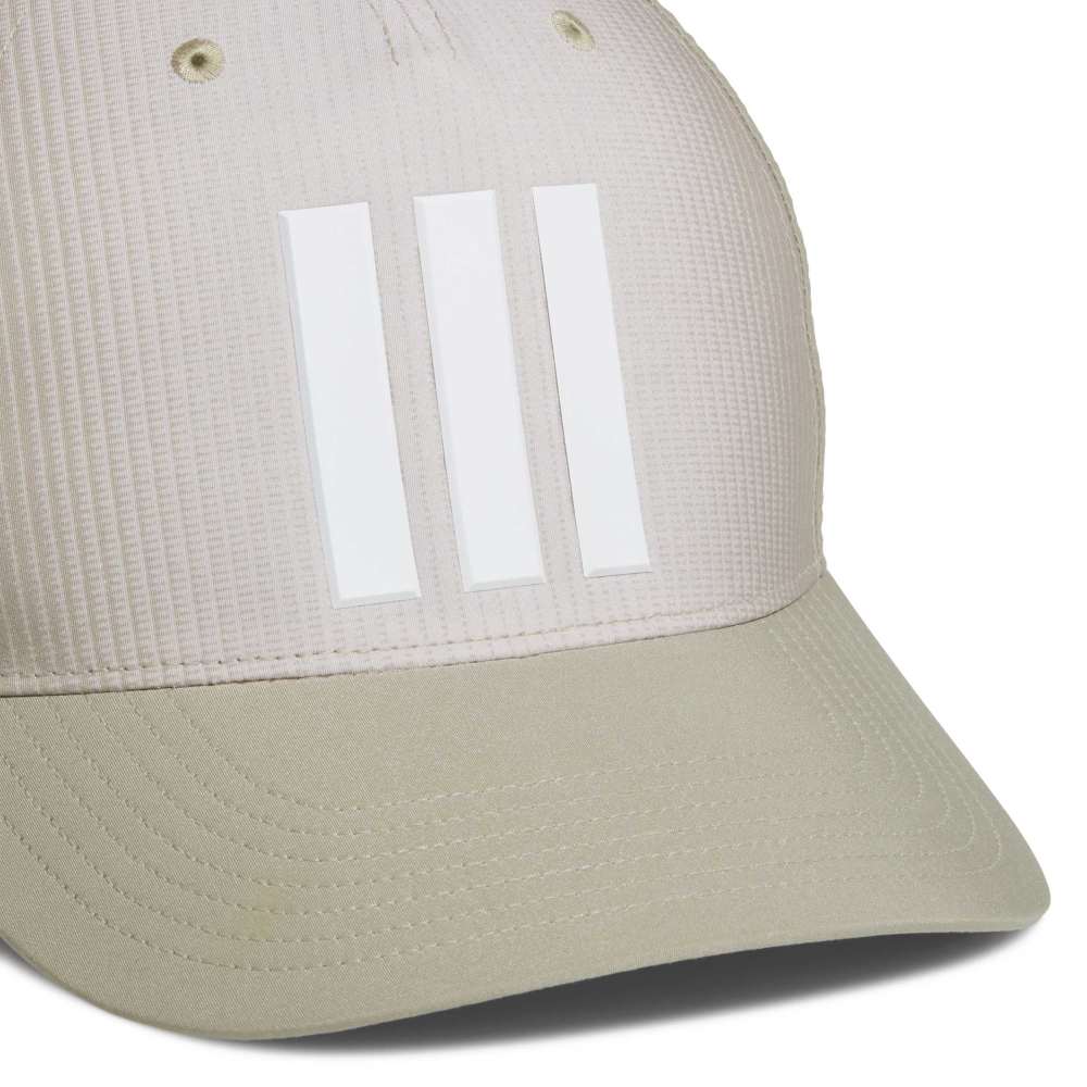 Adidas 3-Stripes Tour Print Hat
