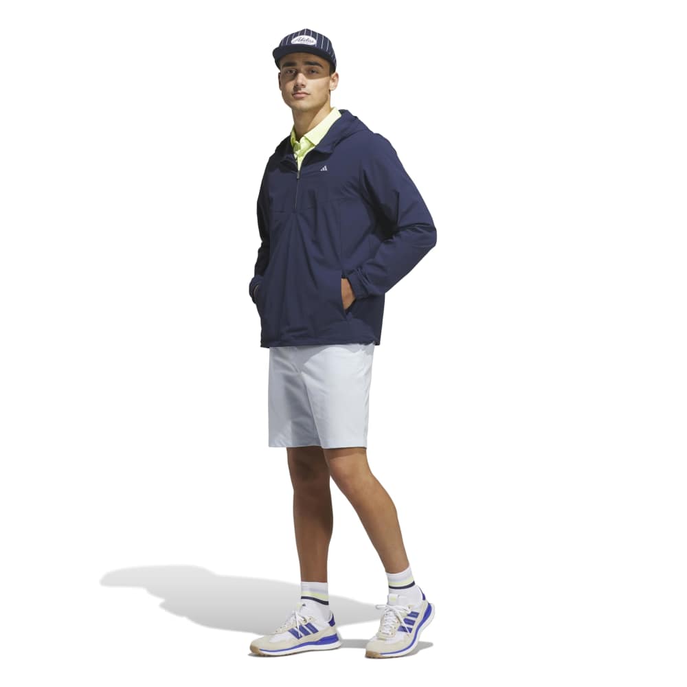 Adidas Mens Ultimate365+ Course Control Clima 365 Anorak