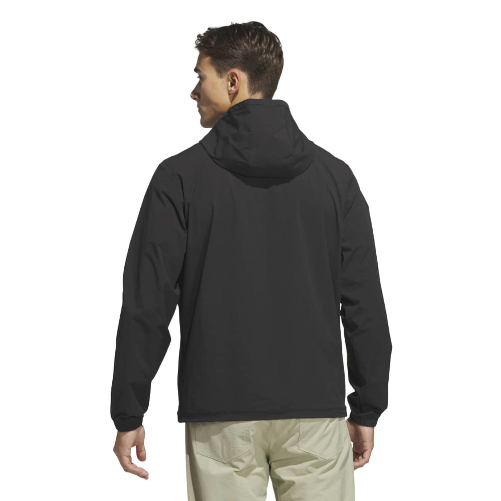 Adidas Mens Ultimate365+ Course Control Clima 365 Anorak