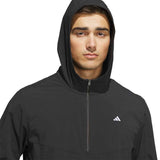 Adidas Mens Ultimate365+ Course Control Clima 365 Anorak