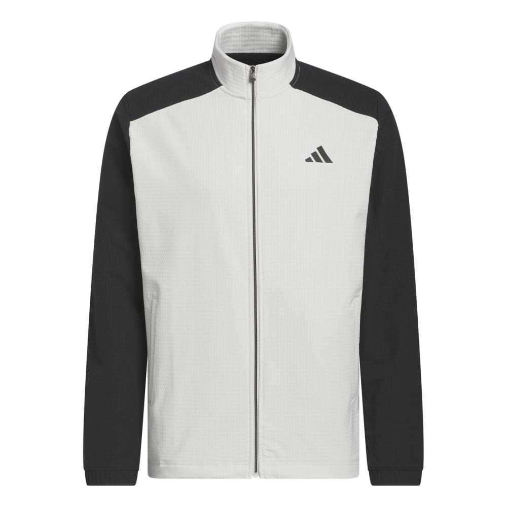 Adidas Ultimate365 Wind Woven Full-Zip