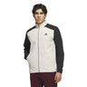 Adidas Ultimate365 Wind Woven Full-Zip