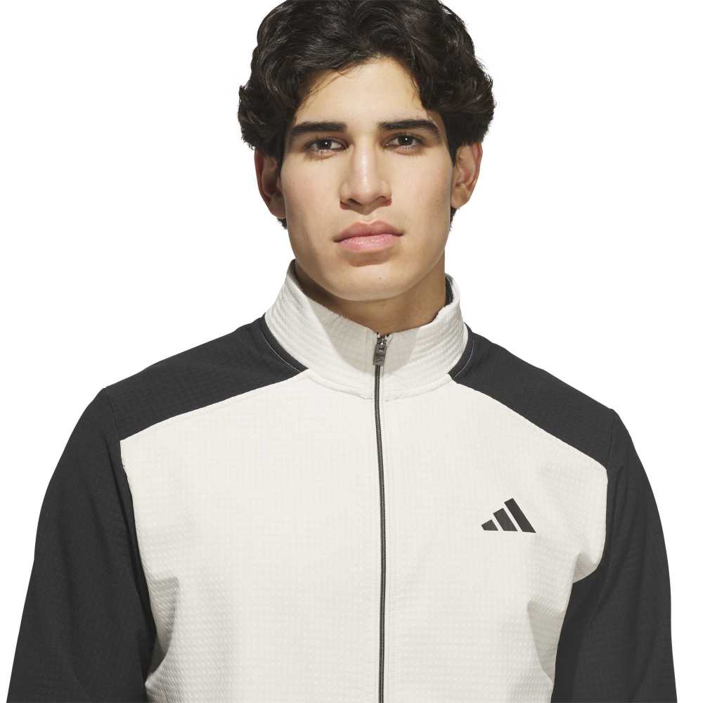 Adidas Ultimate365 Wind Woven Full-Zip