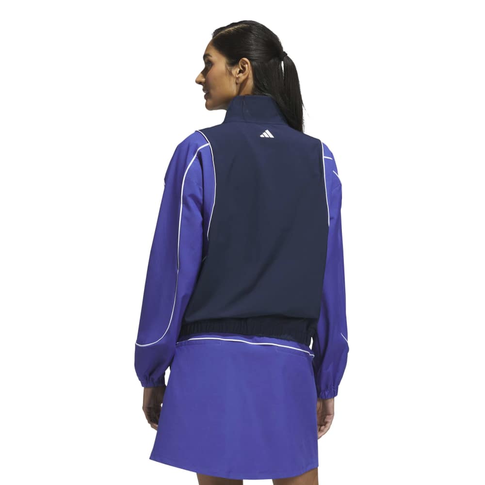 Adidas Ultimate365 Set Ladies Jacket