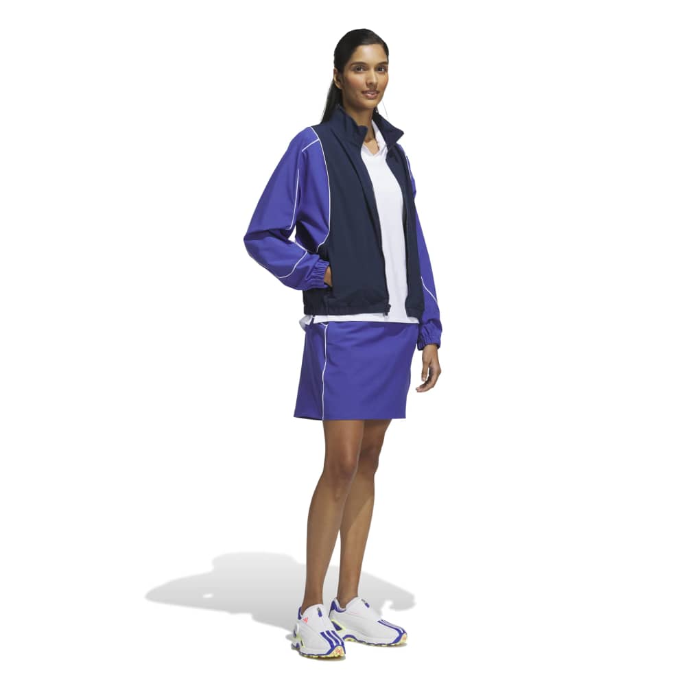 Adidas Ultimate365 Set Ladies Jacket