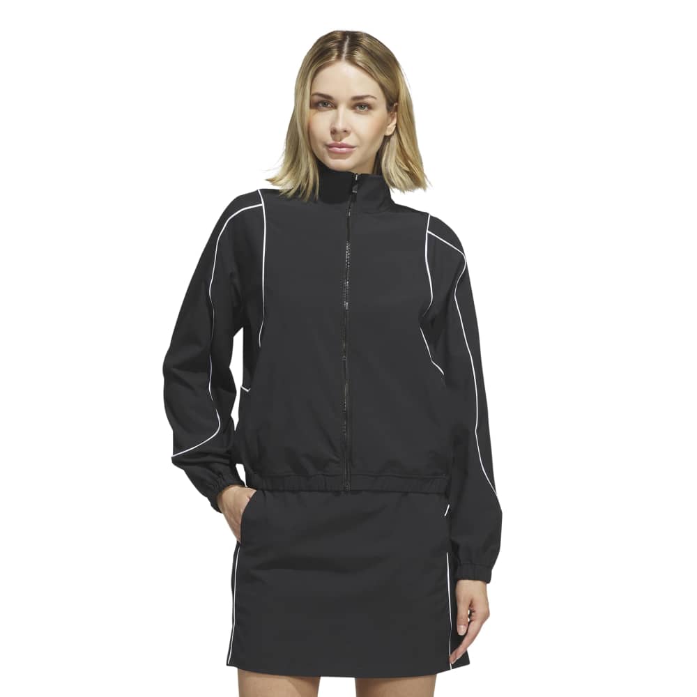 Adidas Ultimate365 Set Ladies Jacket