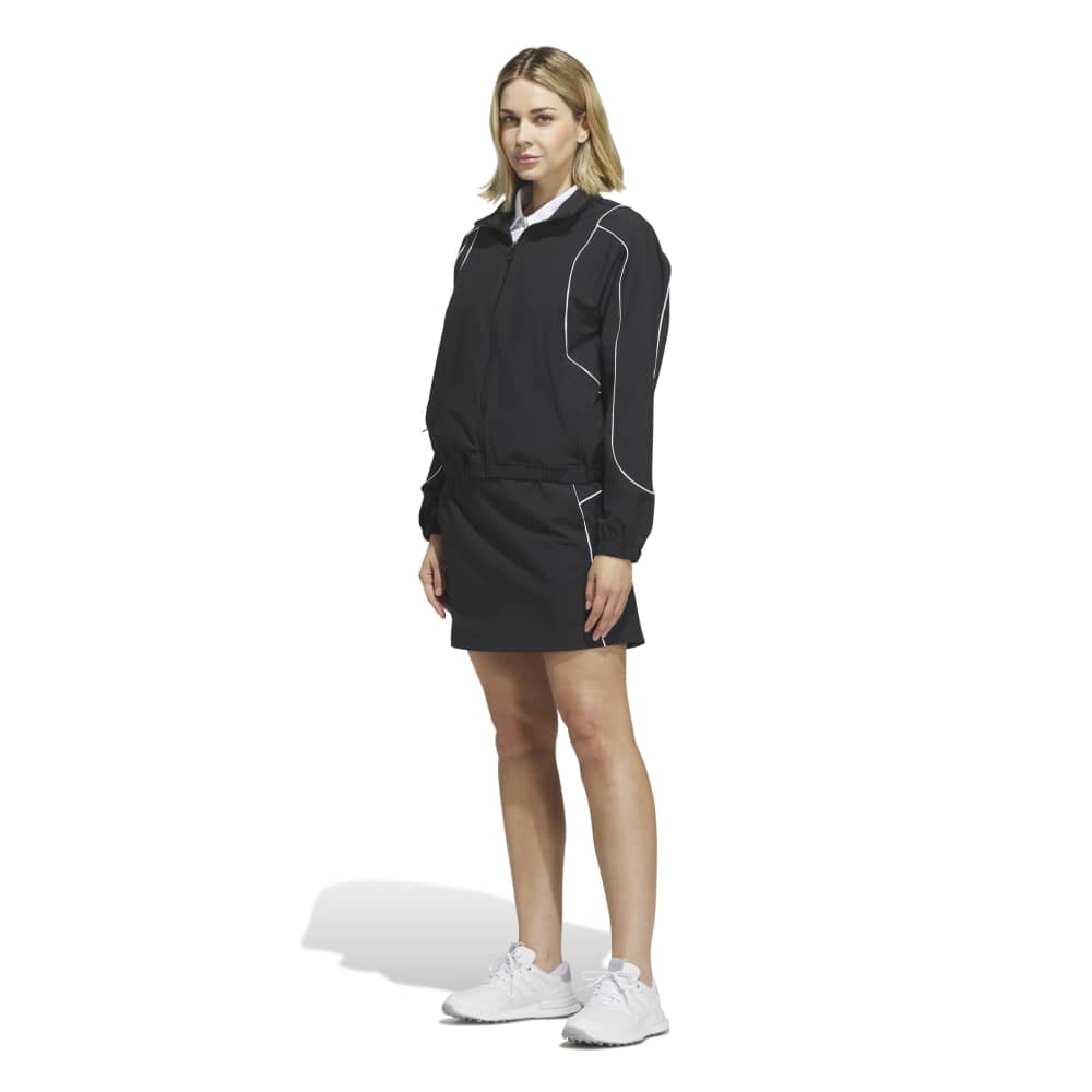 Adidas Ultimate365 Set Ladies Jacket