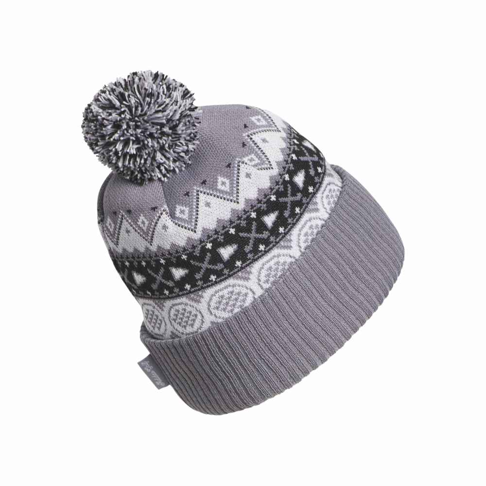 Adidas ClimaWarm POM Beanie
