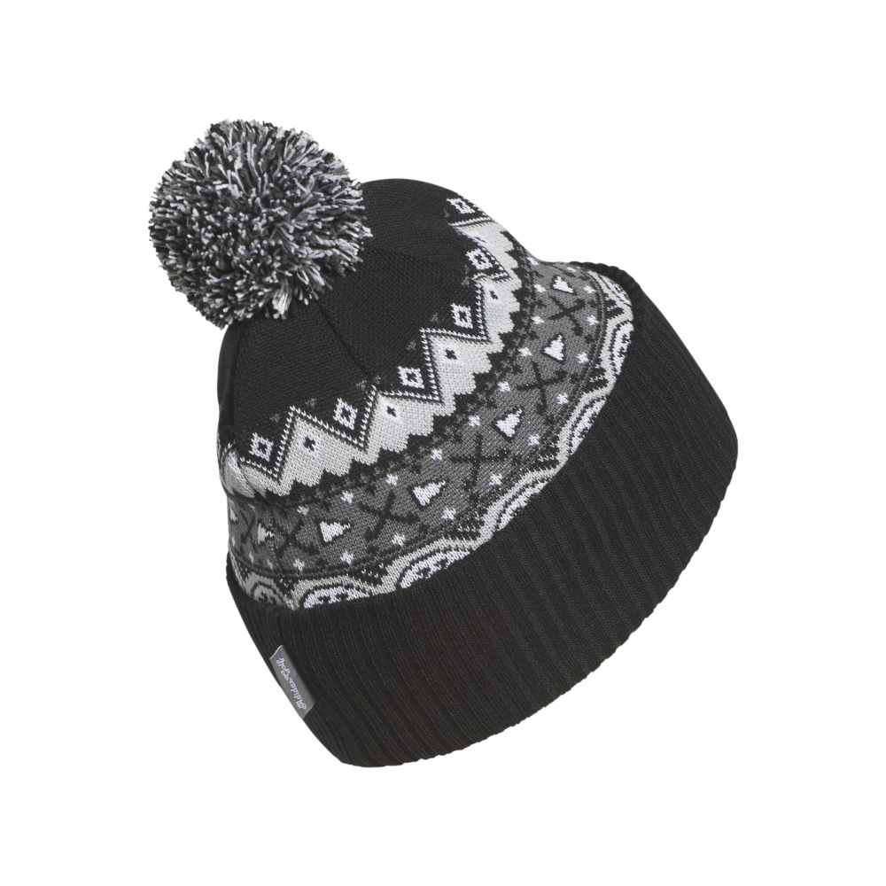 Adidas ClimaWarm POM Beanie