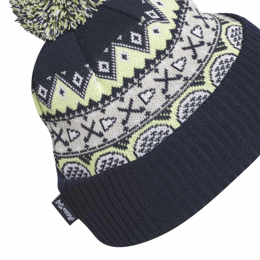 Adidas ClimaWarm POM Beanie