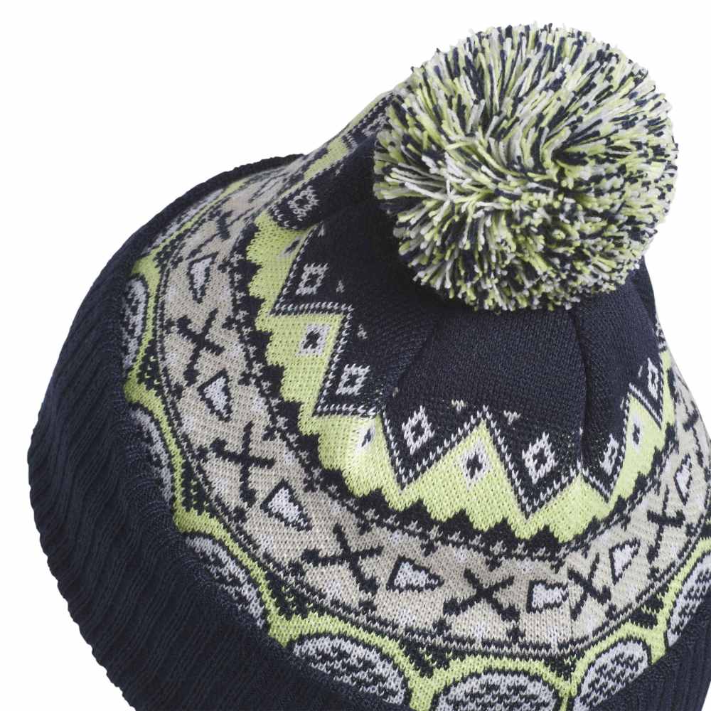 Adidas ClimaWarm POM Beanie