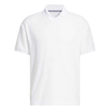 Adidas Knit Short Sleeve Polo