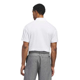 Adidas Knit Short Sleeve Polo