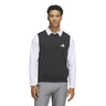 Adidas Woven V-Neck Vest