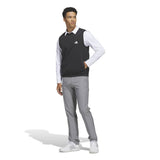 Adidas Woven V-Neck Vest