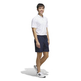 Adidas Ultimate365+ Climacool Butterspun Break Out Print Polo