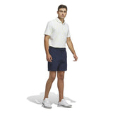 Adidas Ultimate365+ Climacool Butterspun Mighty Blossom Print Polo