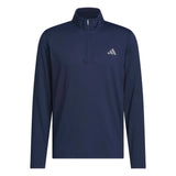 Adidas Performance Texture Quarter-Zip