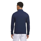 Adidas Performance Texture Quarter-Zip