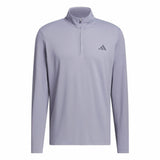 Adidas Performance Texture Quarter-Zip