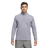 Adidas Performance Texture Quarter-Zip