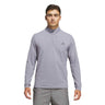 Adidas Performance Texture Quarter-Zip