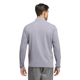 Adidas Performance Texture Quarter-Zip
