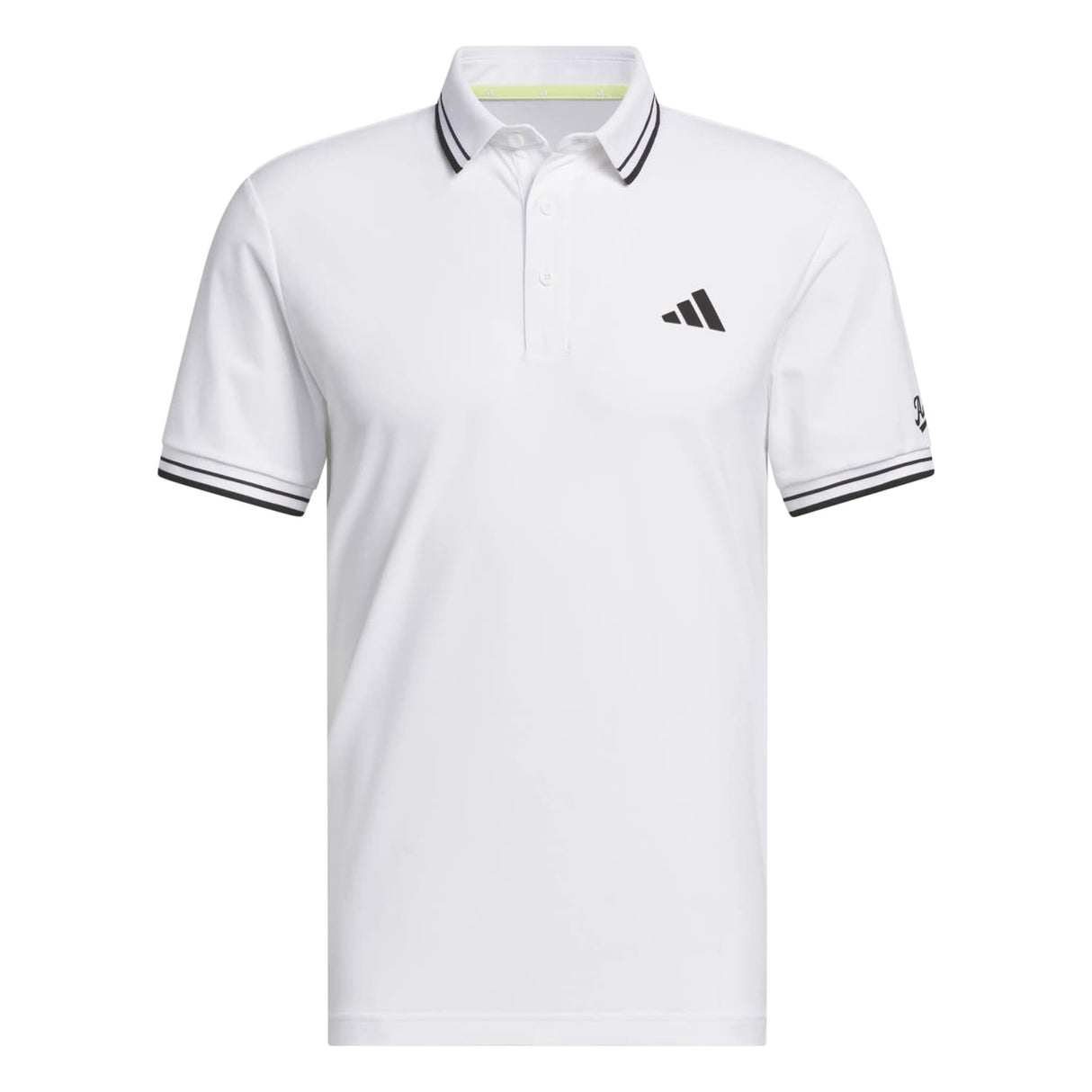 Adidas Climacool Knit Short Sleeve Polo