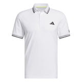 Adidas Climacool Knit Short Sleeve Polo