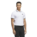 Adidas Climacool Knit Short Sleeve Polo