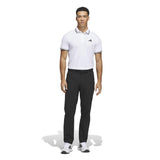 Adidas Climacool Knit Short Sleeve Polo