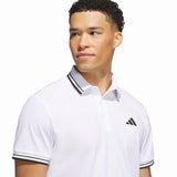 Adidas Climacool Knit Short Sleeve Polo