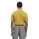 Adidas Knit Short Sleeve Polo