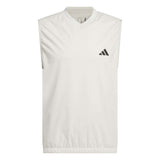 Adidas Woven V-Neck Vest