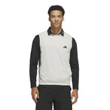 Adidas Woven V-Neck Vest