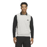 Adidas Woven V-Neck Vest