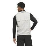 Adidas Woven V-Neck Vest