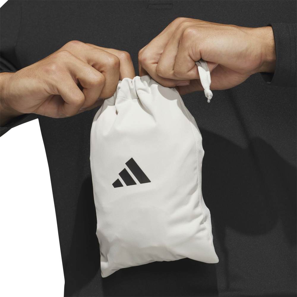Adidas Woven V-Neck Vest
