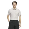 Adidas Climacool Knit Short Sleeve Polo