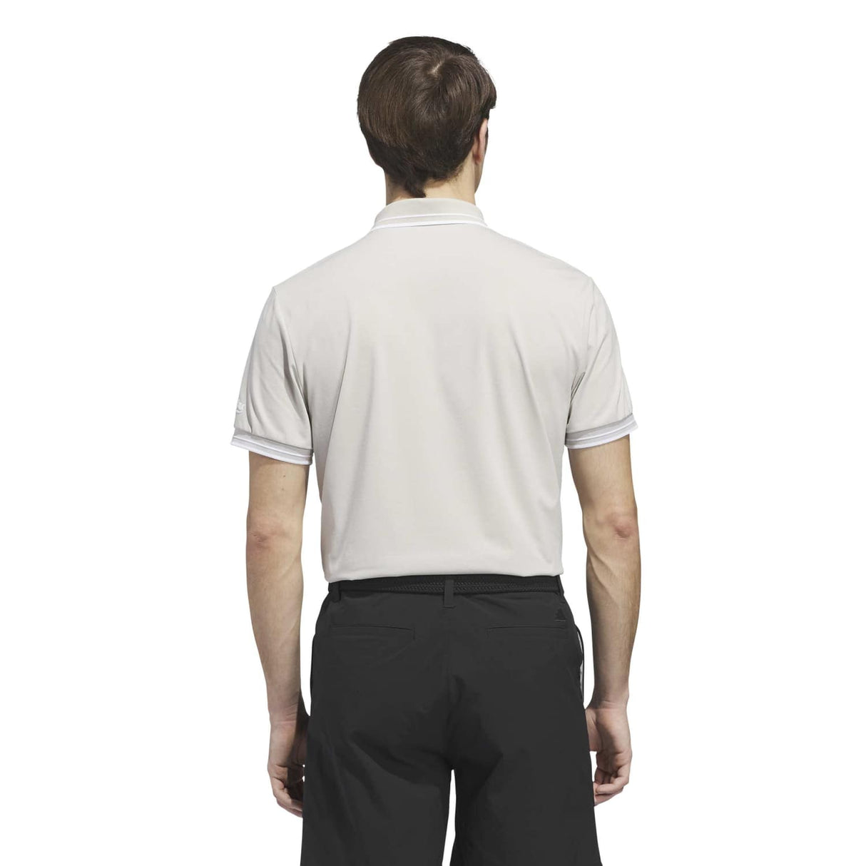Adidas Climacool Knit Short Sleeve Polo