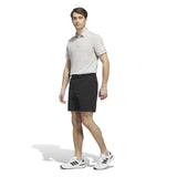 Adidas Climacool Knit Short Sleeve Polo
