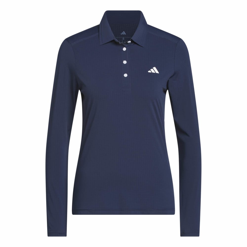 Adidas Ultimate365 Tour Climacool+ Ladies Polo