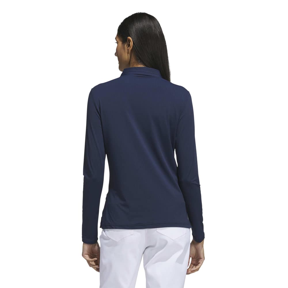 Adidas Ultimate365 Tour Climacool+ Ladies Polo