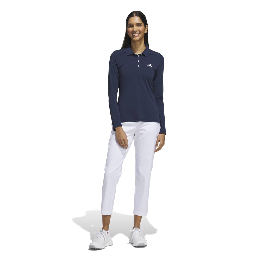 Adidas Ultimate365 Tour Climacool+ Ladies Polo
