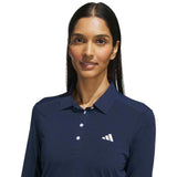 Adidas Ultimate365 Tour Climacool+ Ladies Polo
