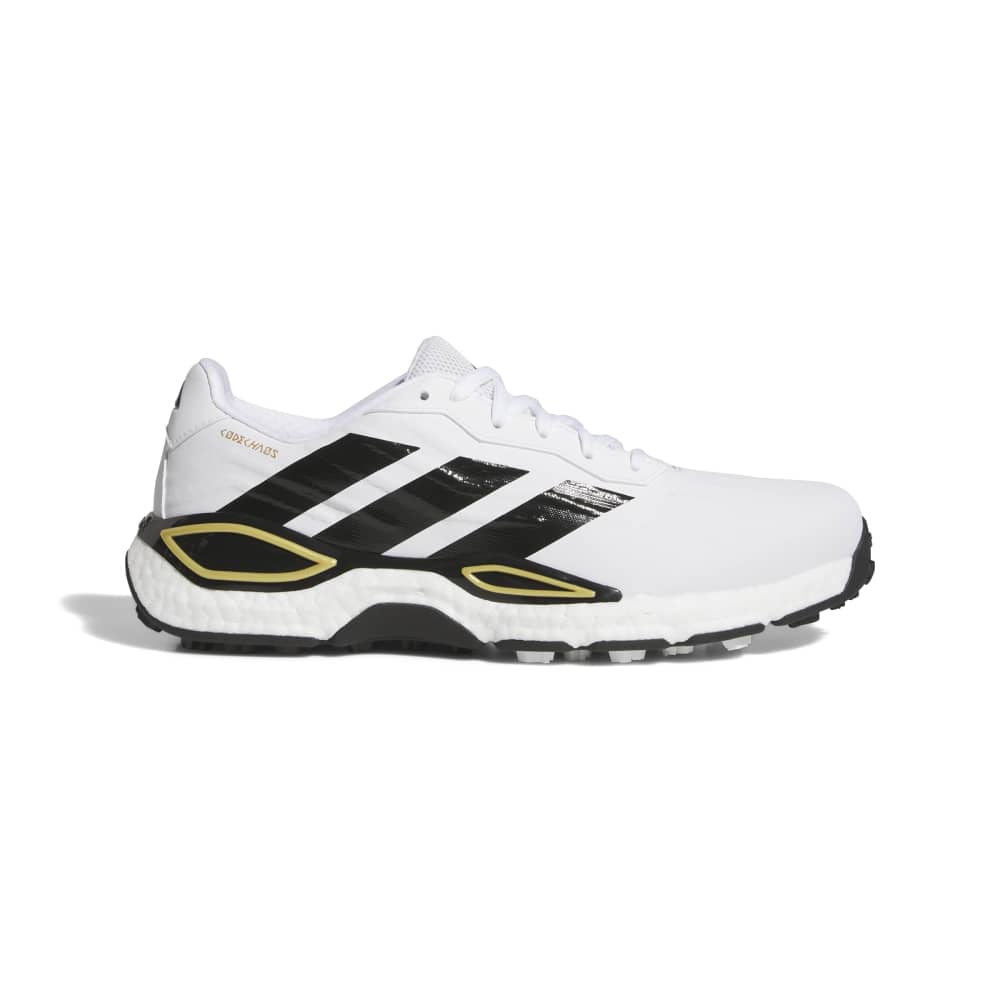 Adidas Codechaos 27 Spikeless Golf Shoe