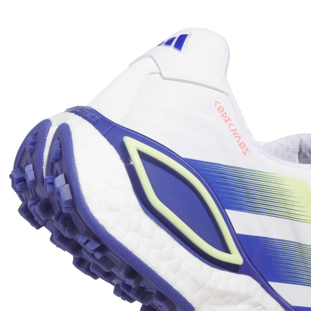Adidas Codechaos 27 Spikeless Golf Shoe